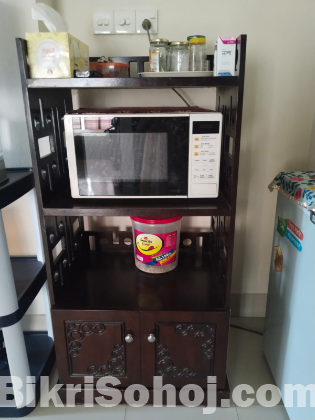 Oven Rak
